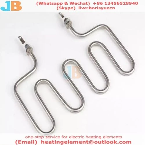boiler heater tubes 50021