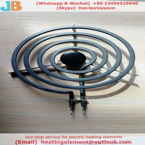 coil heating tube 637