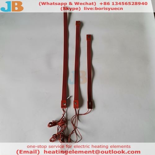 14mm width crankcase and compressor heater
