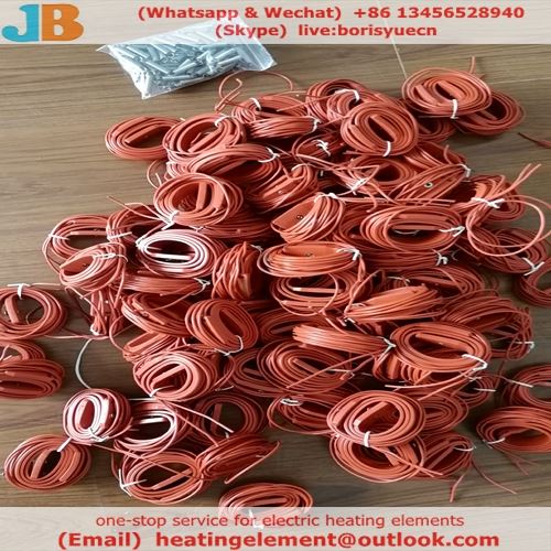 compressor heater factory in China