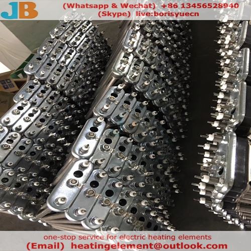 wash machine heating tube wash machine heating tube