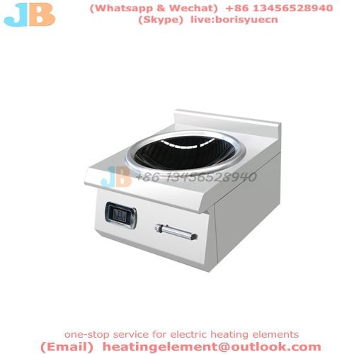 Commercial hotel Electric cooking plate Commercial hotel Electric cooking plate