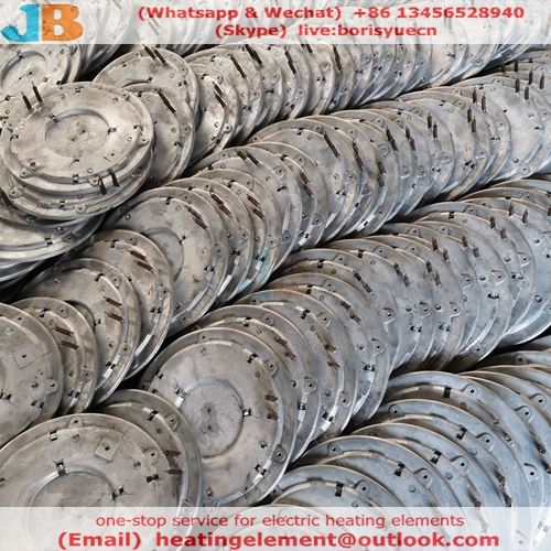 aluminum heating plate for food machine aluminum heating plate for food machine