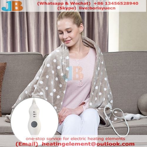 China heating blanket