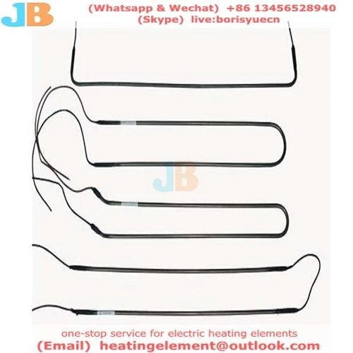 defrost heating tube defrost heating tube