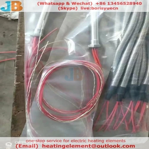 cartridge heater 5331 cartridge heater 5331