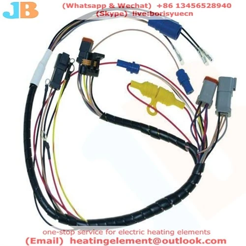 refrigeration wire harness 008821 refrigeration wire harness 008821