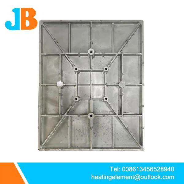 MJ400X500 bottom plate 1