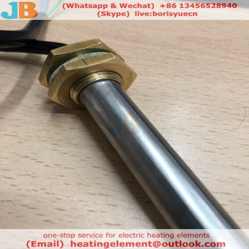 Apa penyebab korsleting pada tabung pemanas listrik?