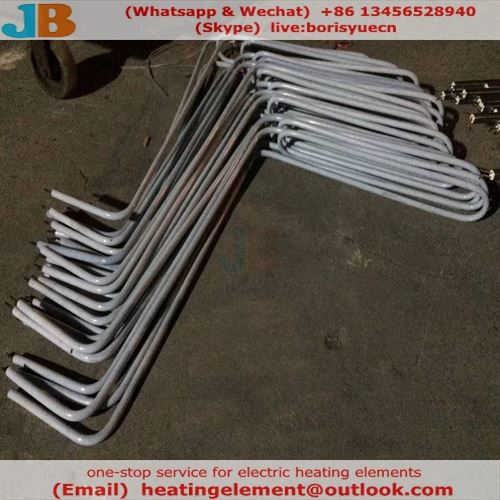 Parameter teknis kawat besi-kromium-aluminium
