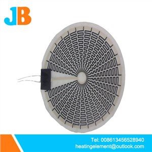 Film Pemanas Listrik untuk Kaca