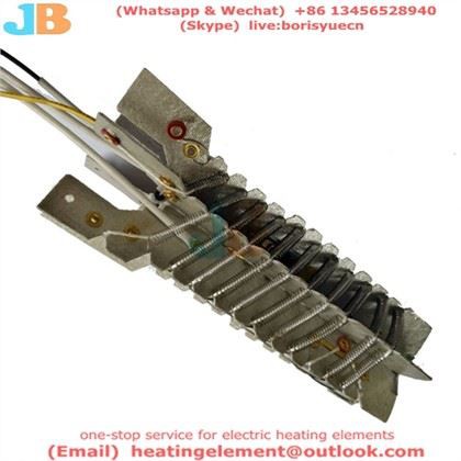 Bingkai Pemanas Mika