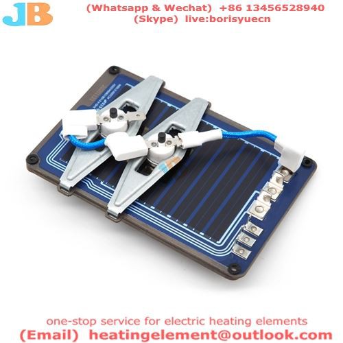 Pelat Pemanas Film Tebal