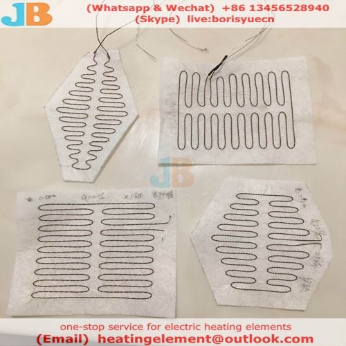 Apa yang menyebabkan suhu lembaran pemanas non-woven terlalu tinggi?