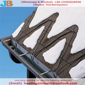 Heat Tape Pro - Self-Regulating Heat Cable - Bendungan Es Jangka Panjang, Ata...