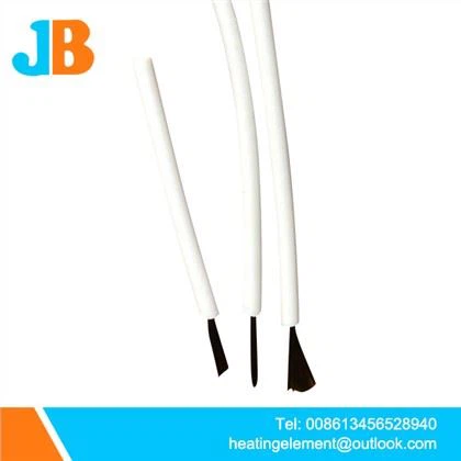 Kabel Pemanas Serat Karbon