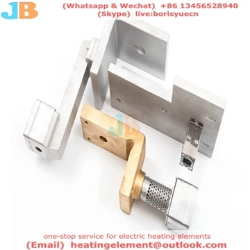 Seberapa tebal pelat aluminium tahan ledakan yang digunakan untuk tungku pema...