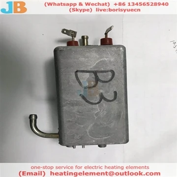 Hubungan antara ketebalan pelat aluminium dan pembuangan panas