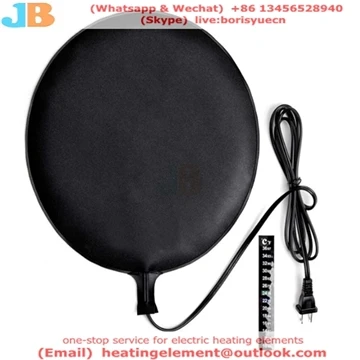 Bisakah bantal pemanas 55-derajat membuat roti kukus?