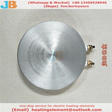 Bisakah Anda meletakkan panci dan wajan logam di atas pelat pemanas aluminium?