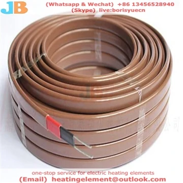Apa model kabel listrik? Bagaimana cara memilih pelacakan panas listrik?