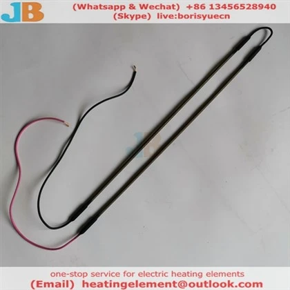 Pemanas Pencairan Evaporator Ruang Dingin